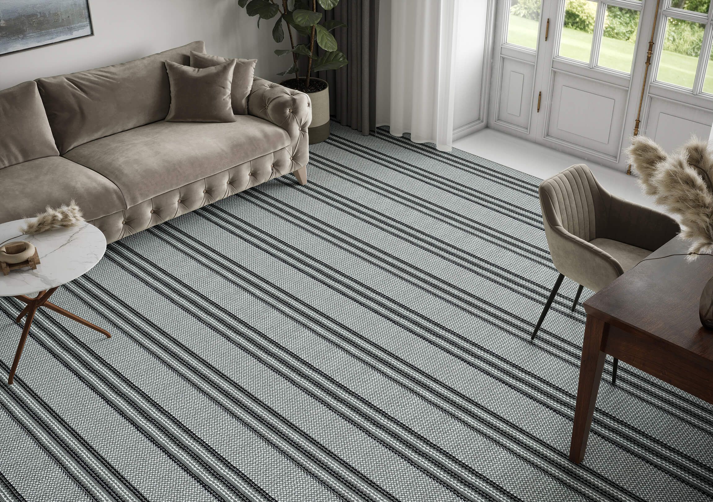 Carpet & broadloom