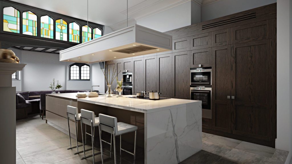 Lifestyle Shots: Top 6 Types and Benefits for Furniture Catalogs