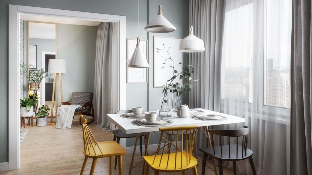 Lifestyles for furniture: Value