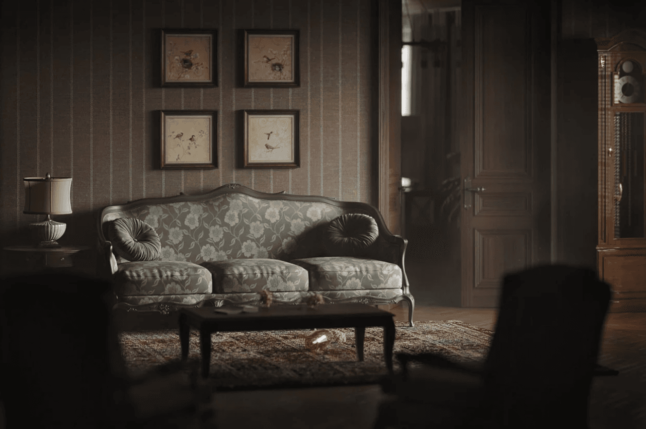 Realistic 3D Product Modeling: Lighting