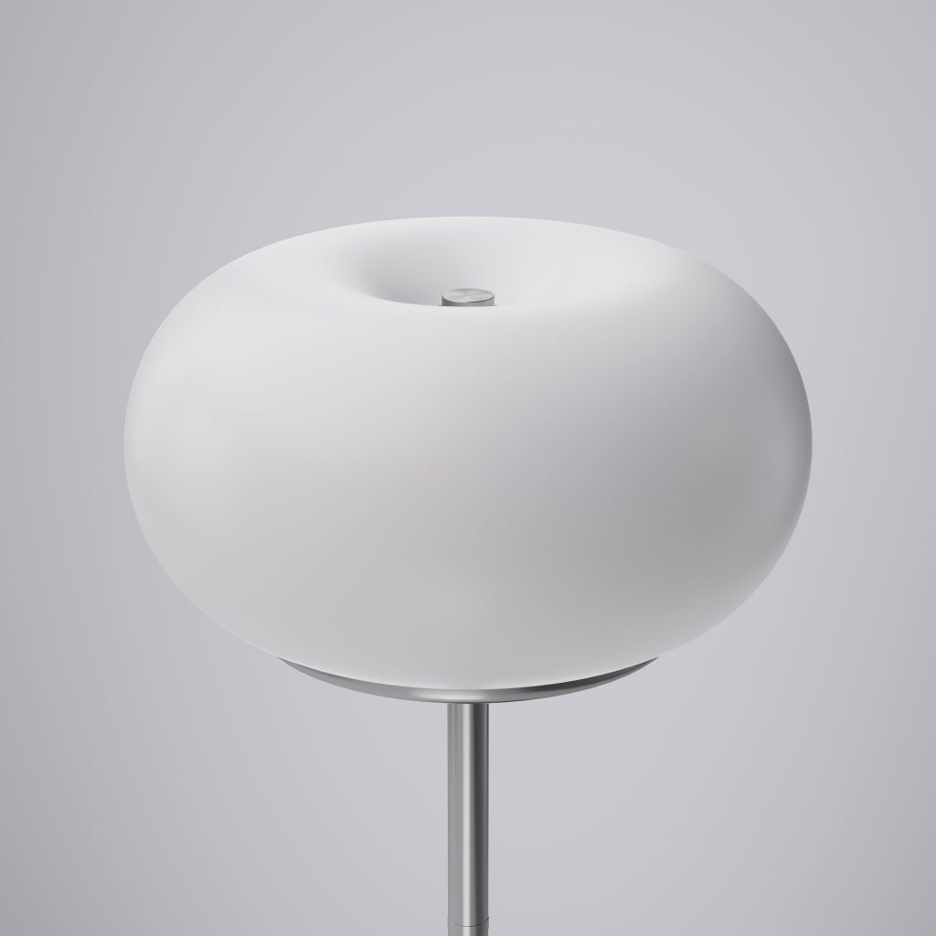 High-Quality 3D Furniture Rendering – Photorealistic Visualization