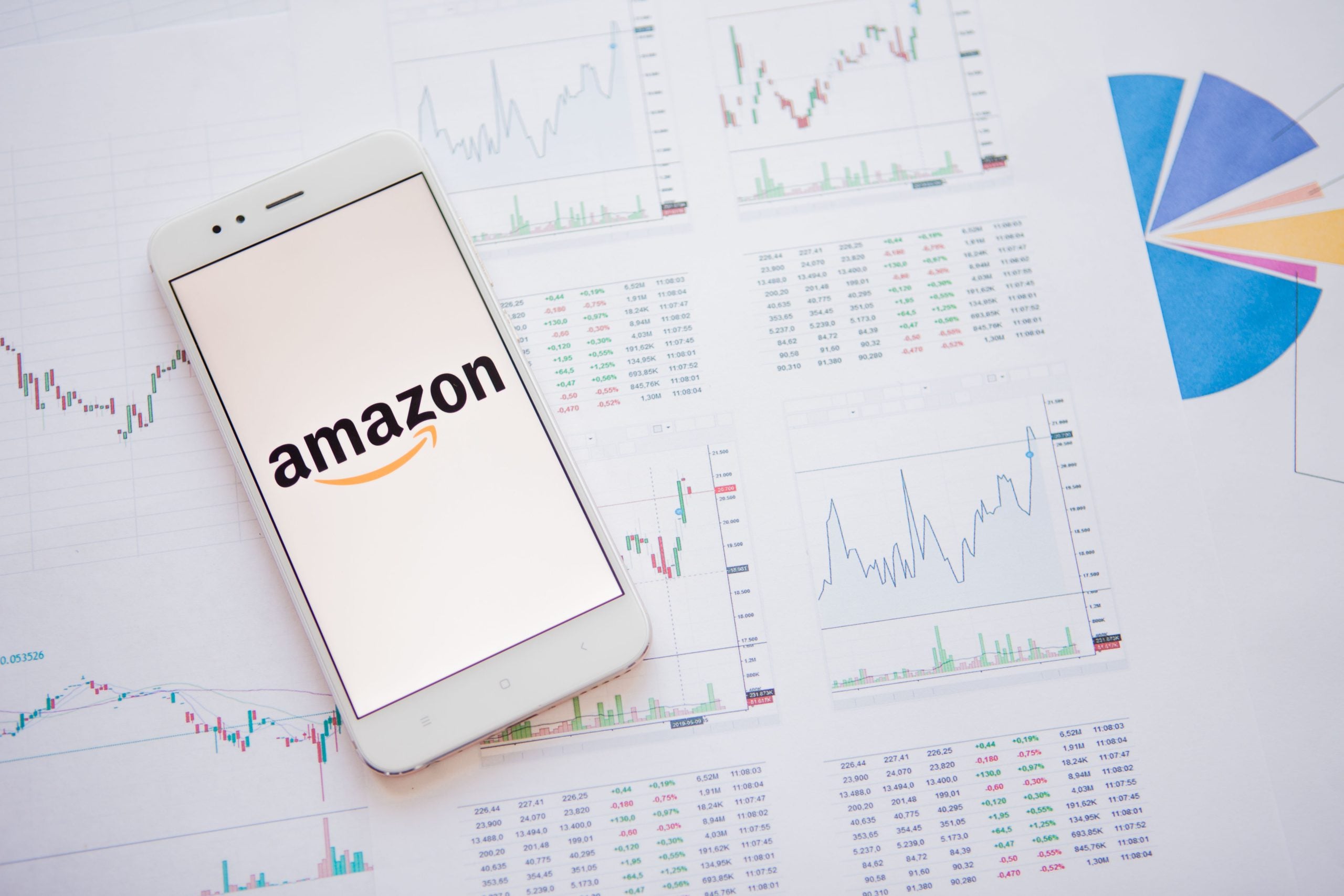 Pricing Strategy on Amazon