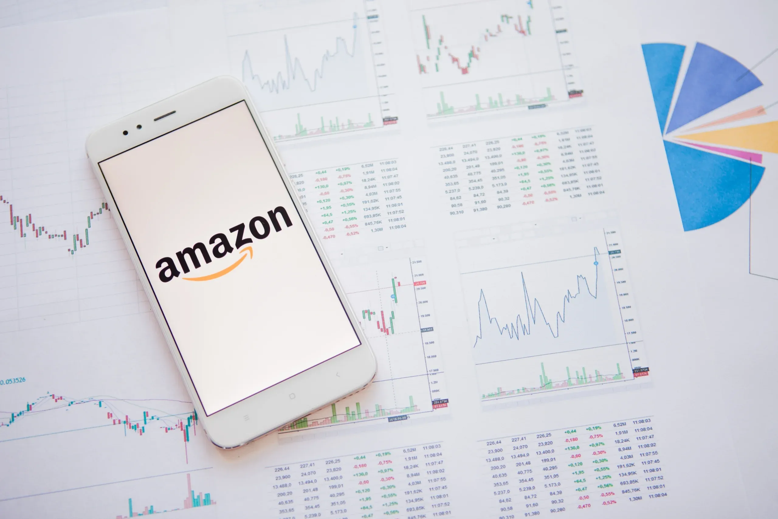 Pricing Strategy on Amazon