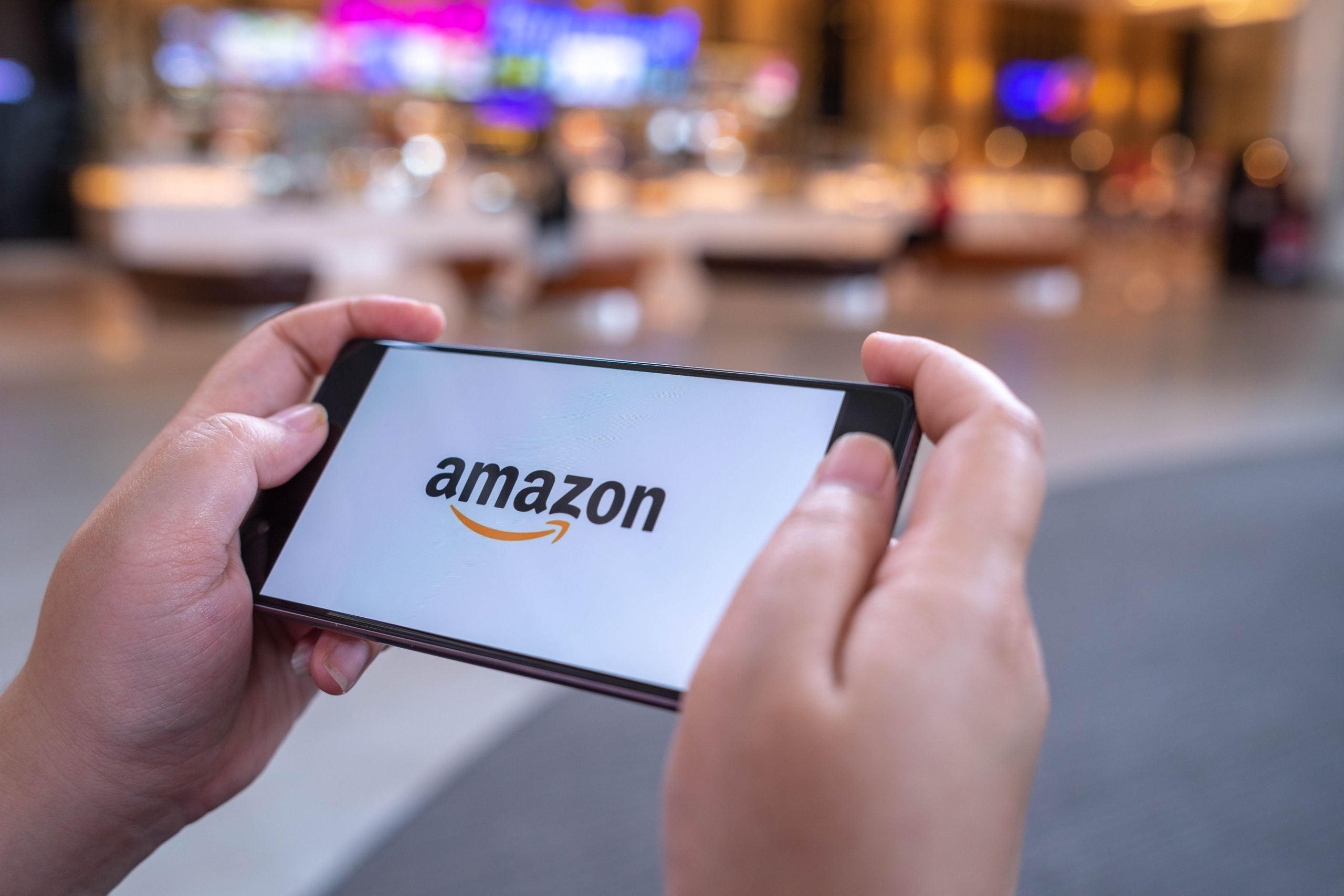 Advertising Marketing on Amazon