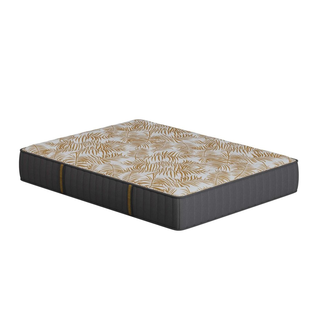 3D Furniture Rendering of a Mattress – High-Quality Visualization