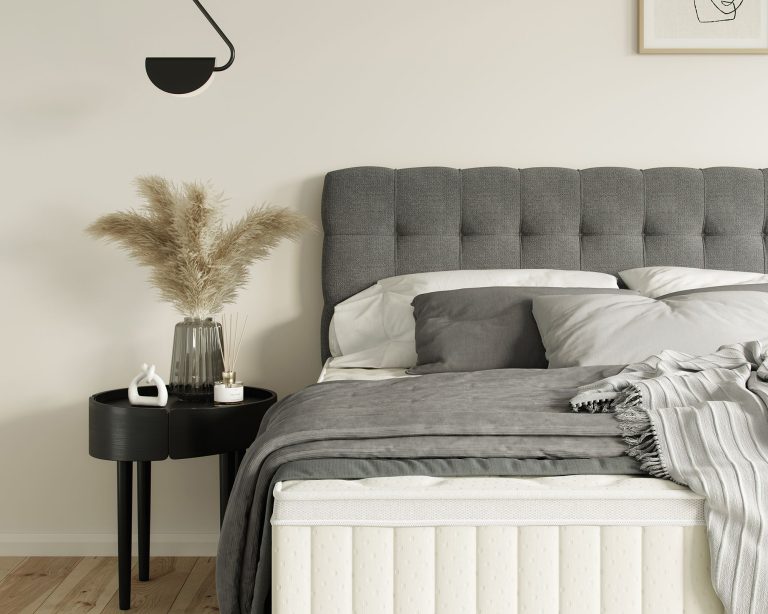 Mozart: 3D Product Rendering for Furniture Brand