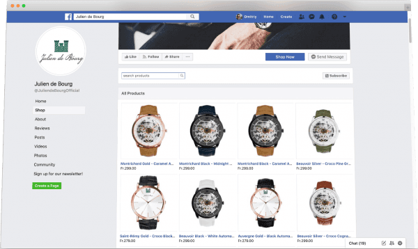 3D product modeling and rendering of watches, showcasing CGI visualization and photorealistic rendering for digital product display.
