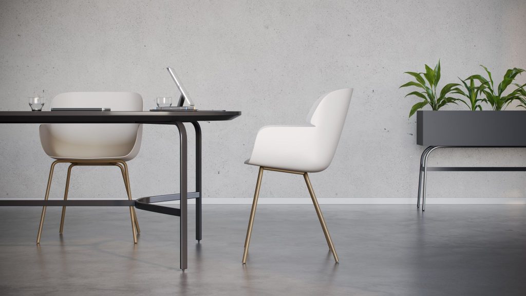 3D fittings Rendering and Visualization