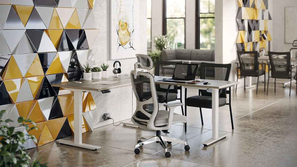 Lifestyle 3D Rendering