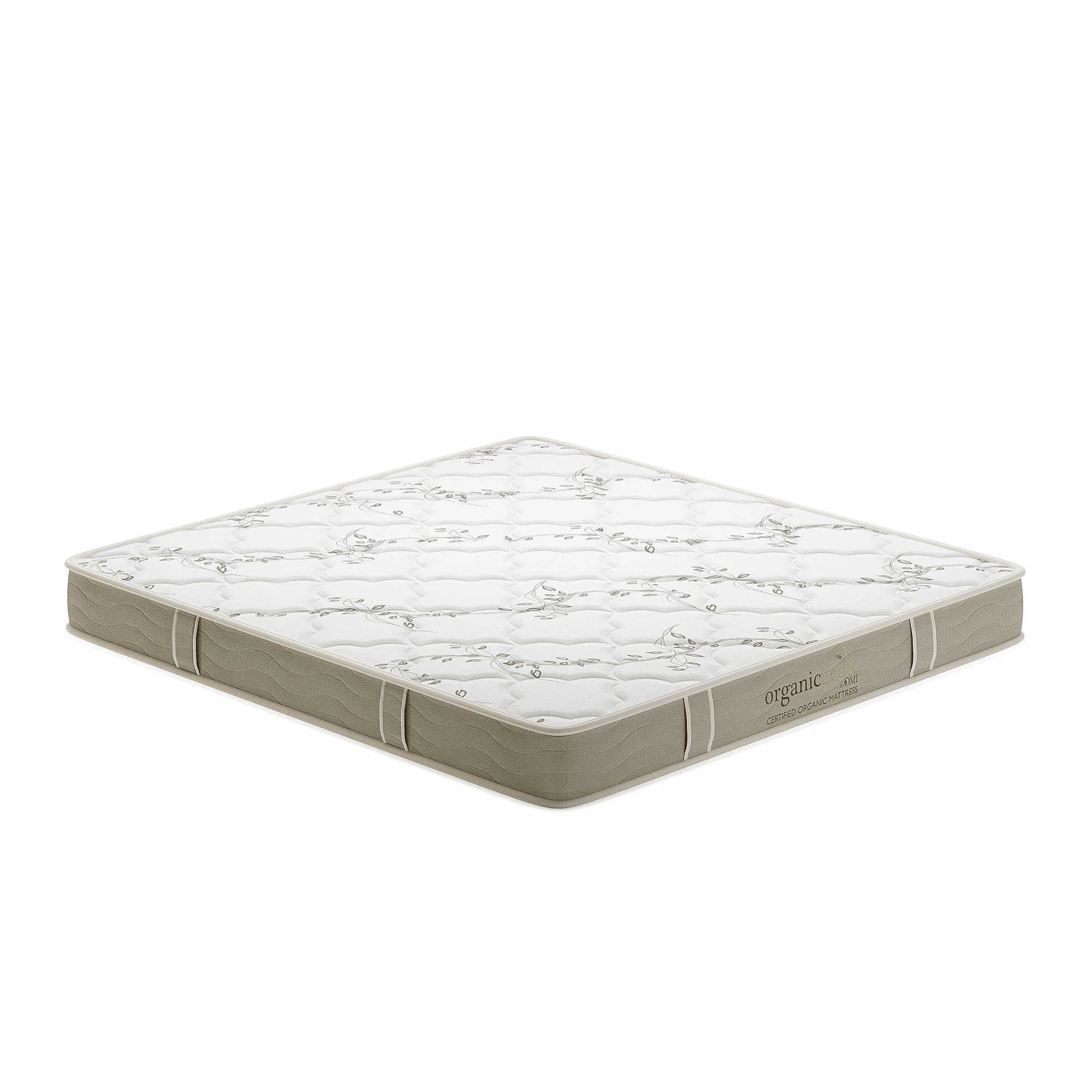 CGI of a Mattress