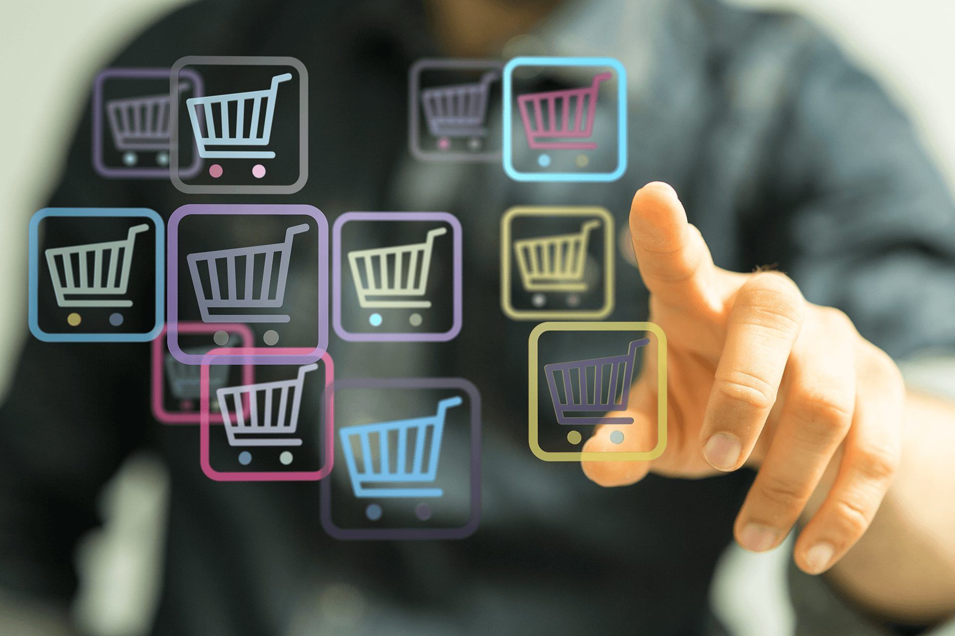 7 Myths about eCommerce Business