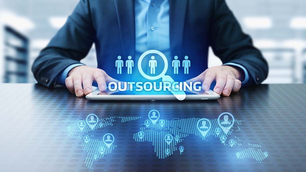 Outsource 3D furniture modeling — range of skills available