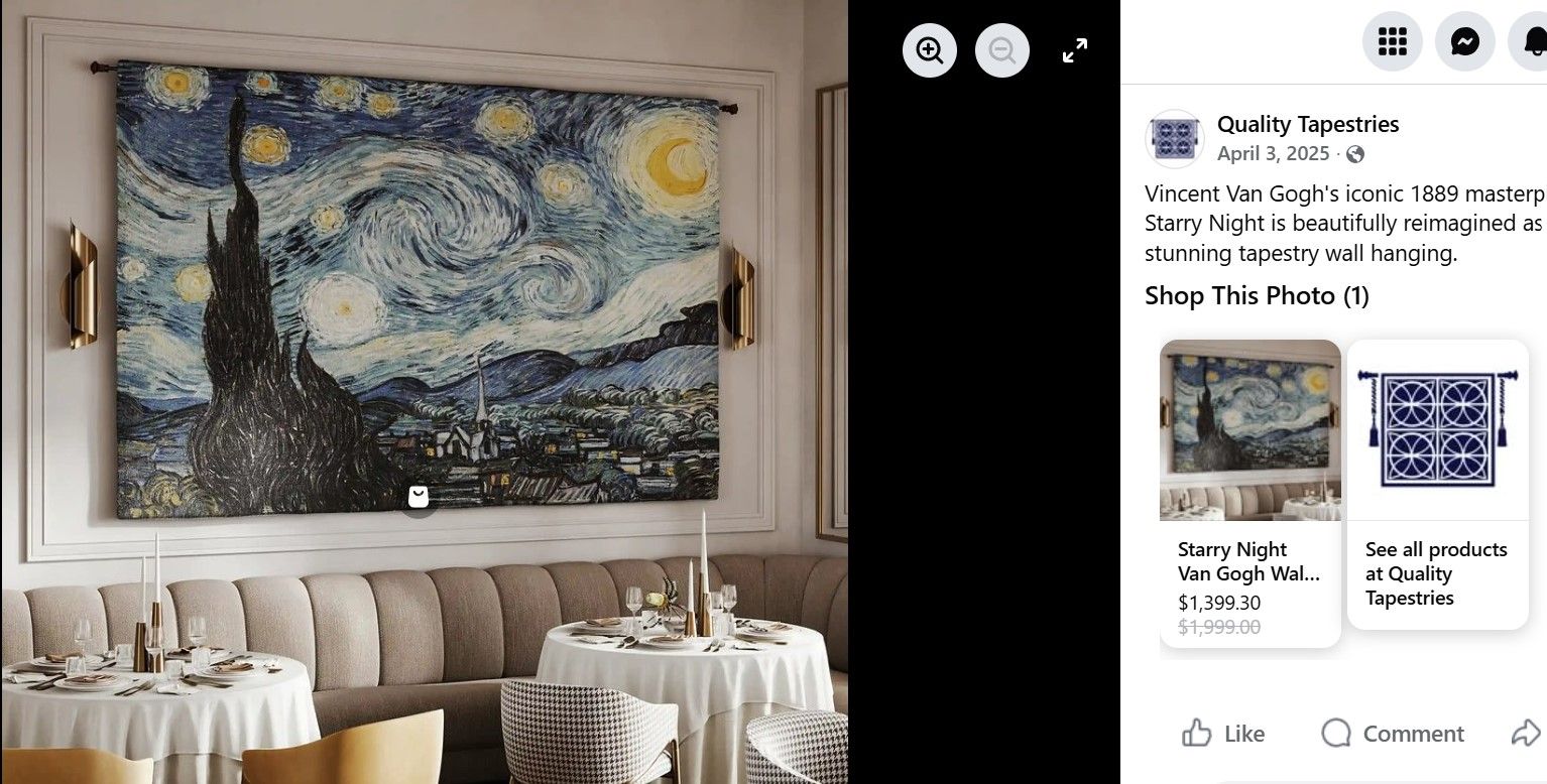 Usage of Tapestry CGI for Marketing