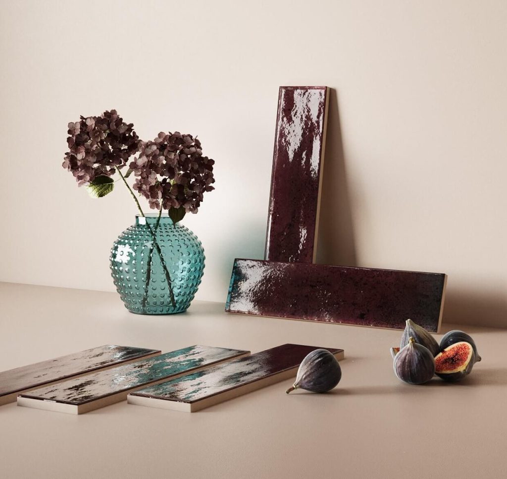 Photorealistic 3D Furniture Rendering with Decorative Elements
