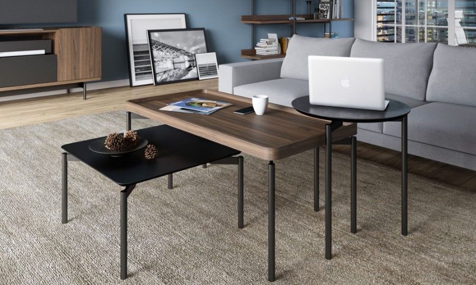 Photorealistic Product CGI for Desk Advertising