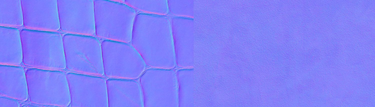 High-Quality Textures for Product Design