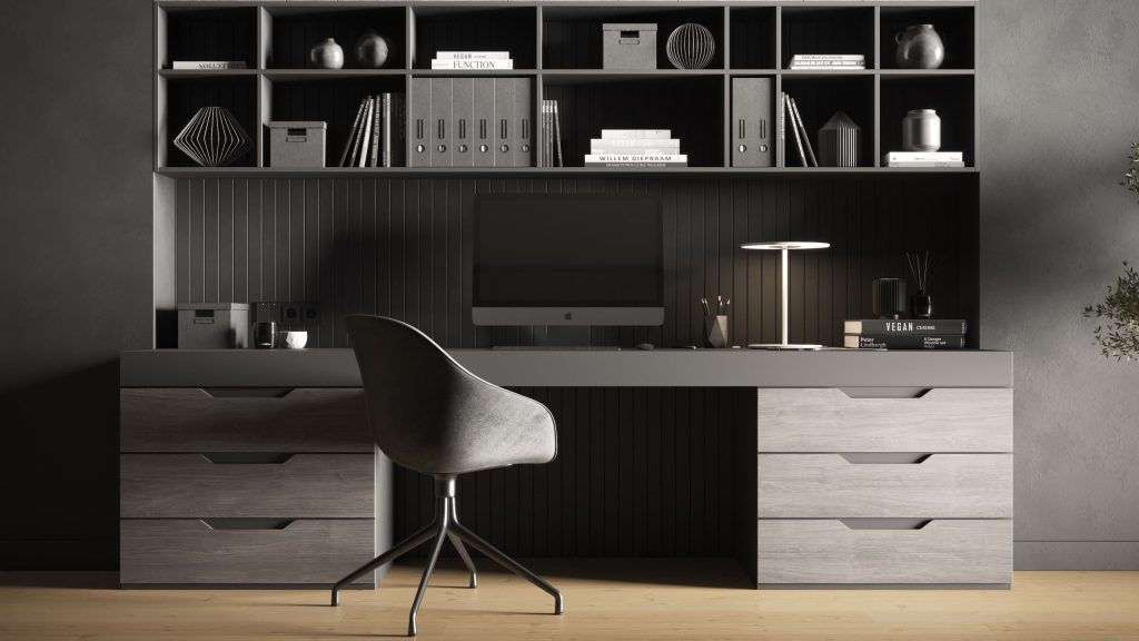 CGI Services Product Images
