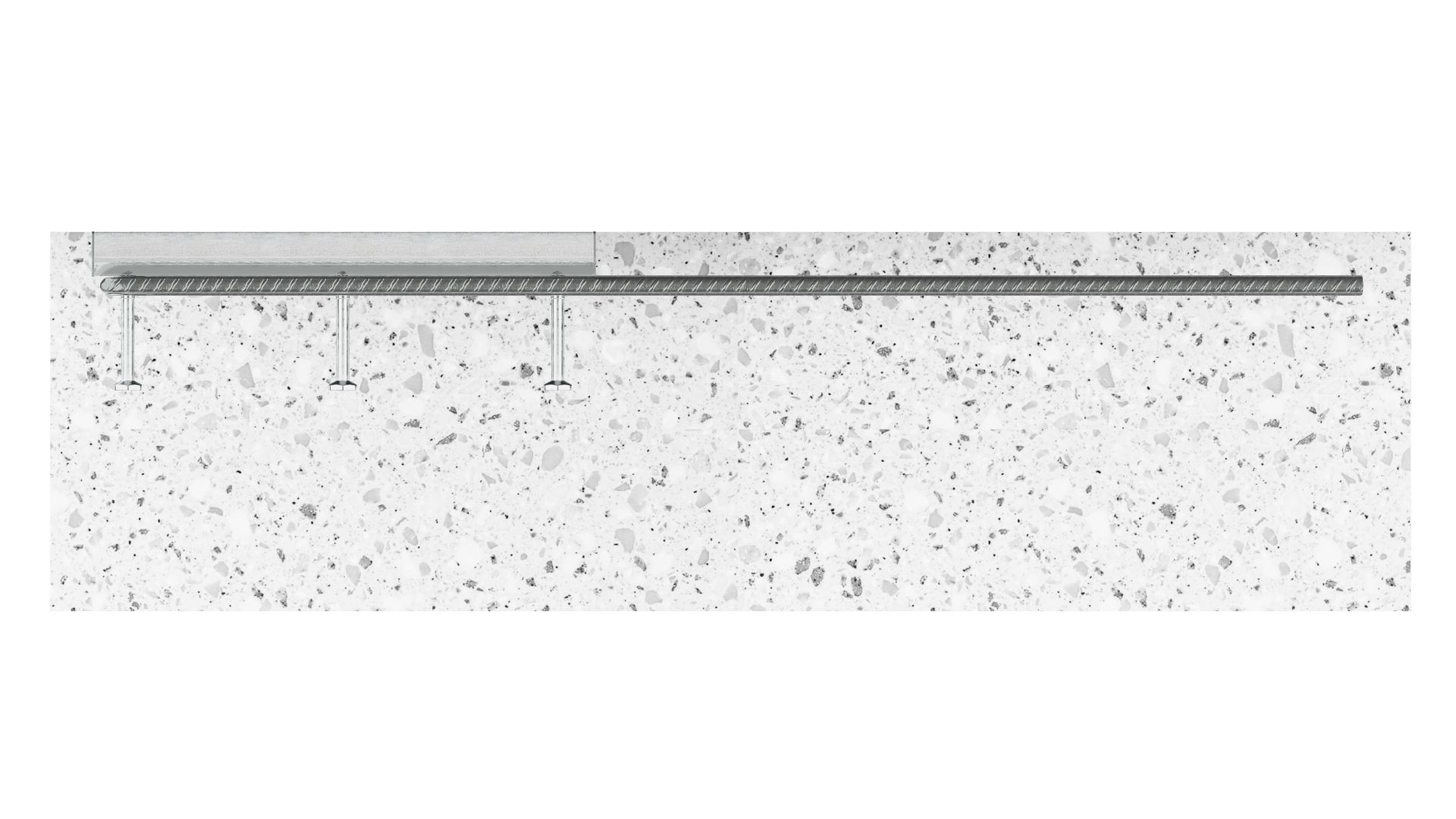 Anchor for Construction Usage CGI