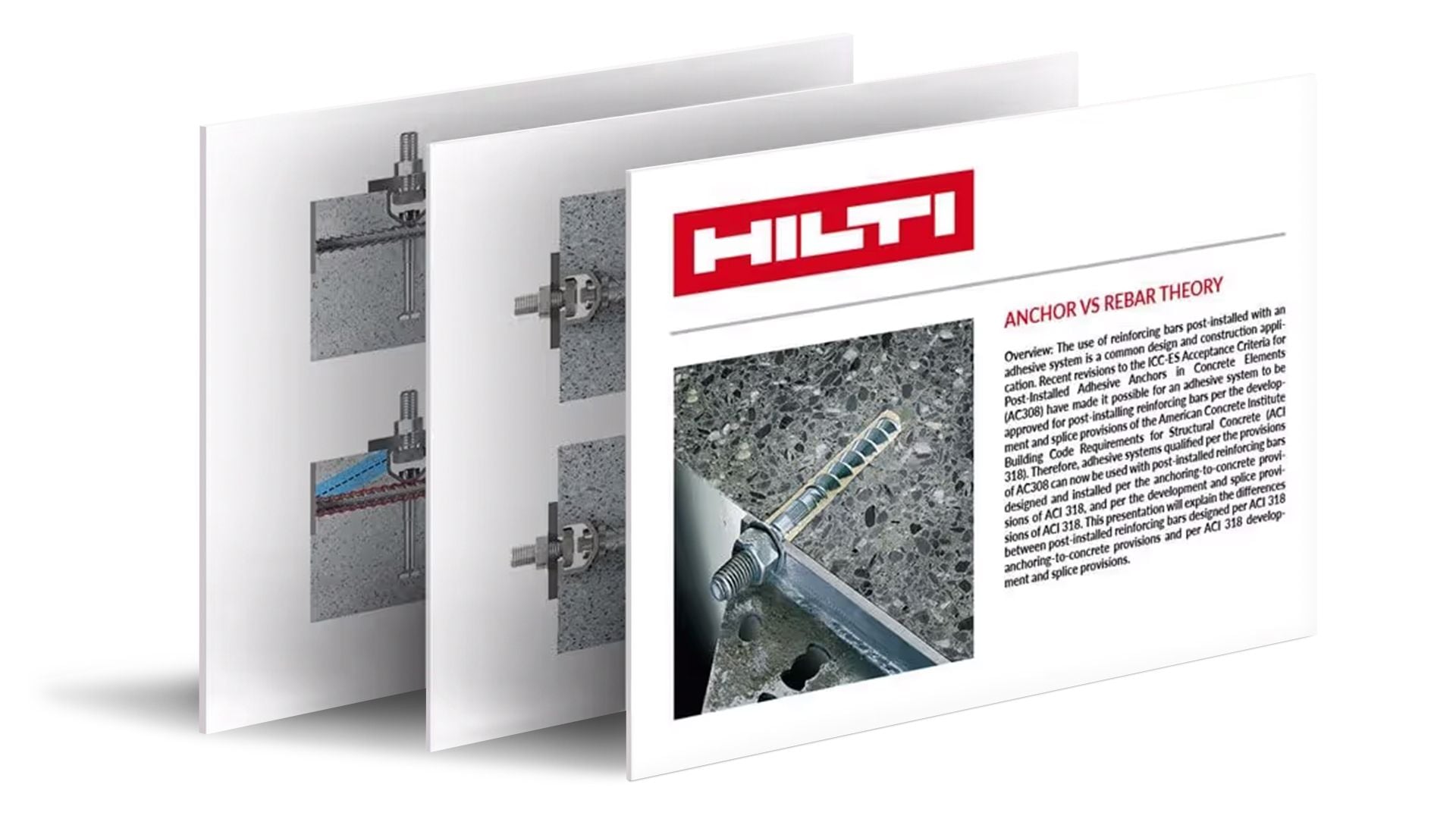 Hilti — Product Knowledge Content