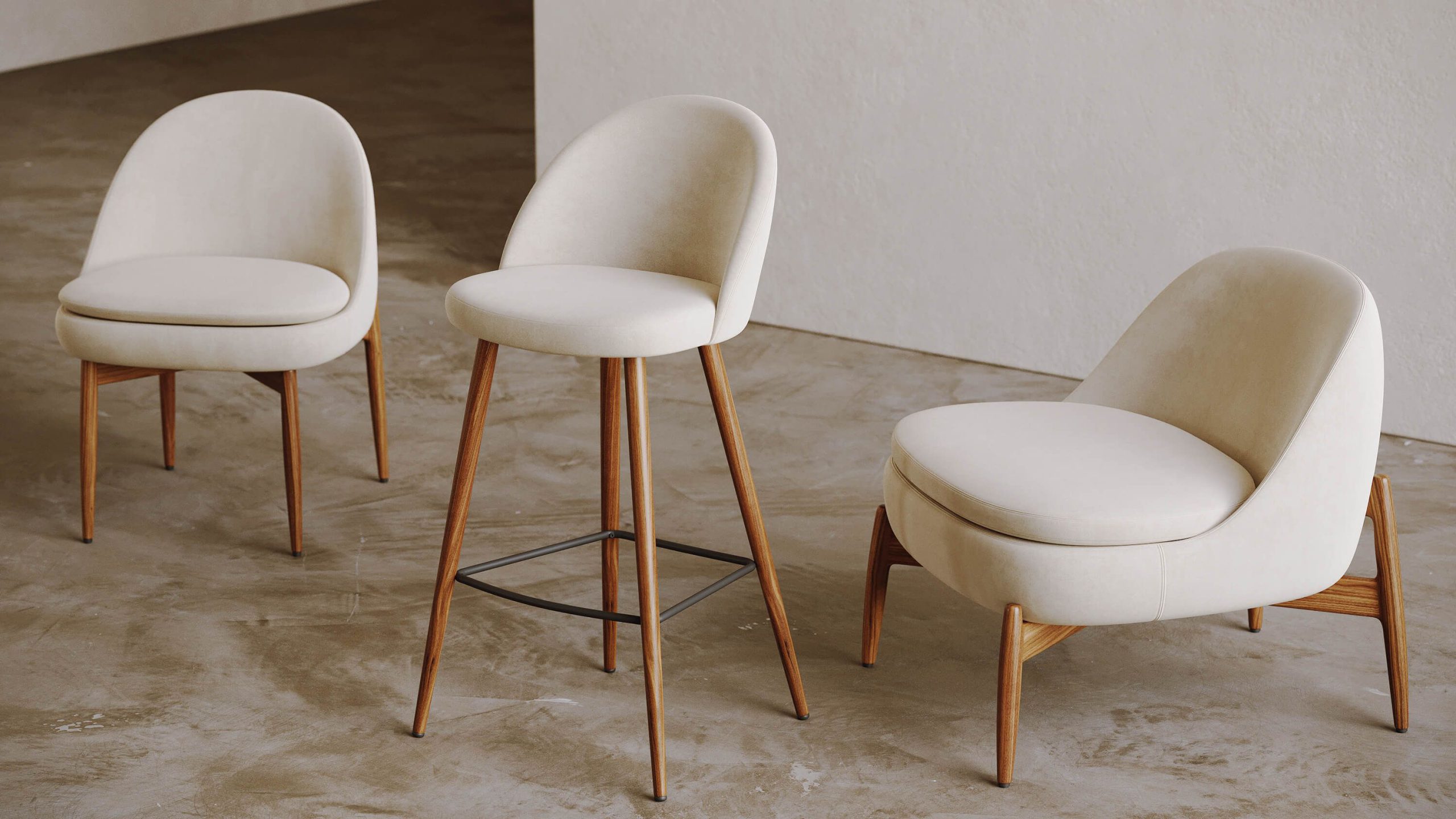 Product Rendering for Design Approval