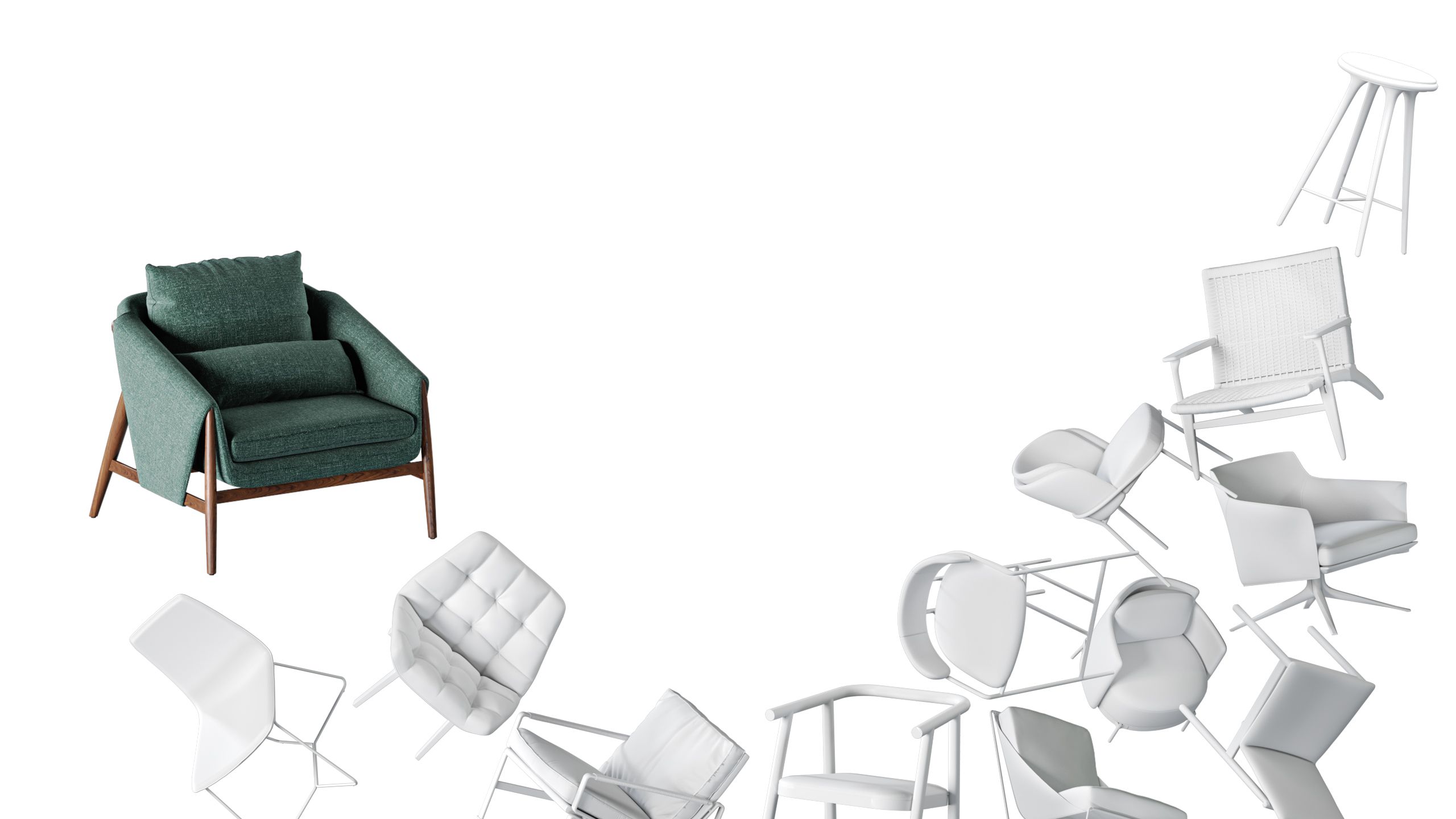 Product Rendering: Marketing before Launch