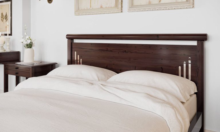 ReinforcedBed: 3D Rendering for Bed Retailer