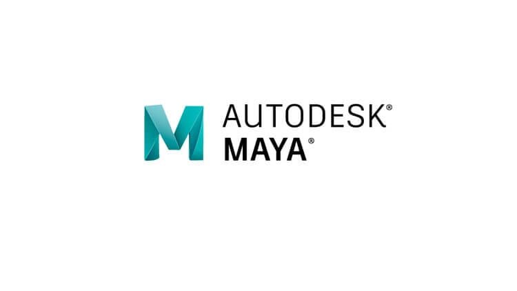 Autodesk Maya — 3D modeling software for product rendering pipelines