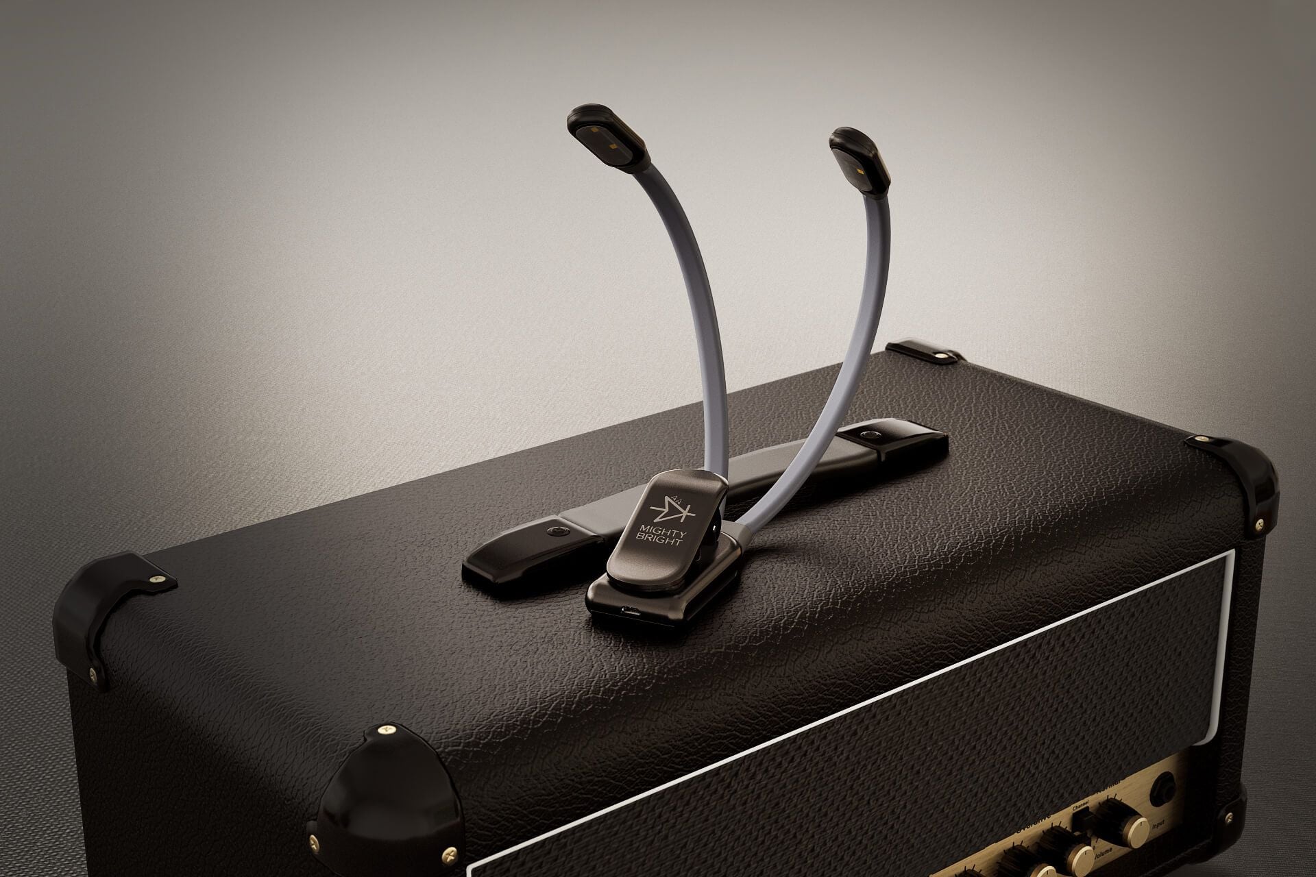 Stylish 3D Product Visualization for a Lamp Design Project