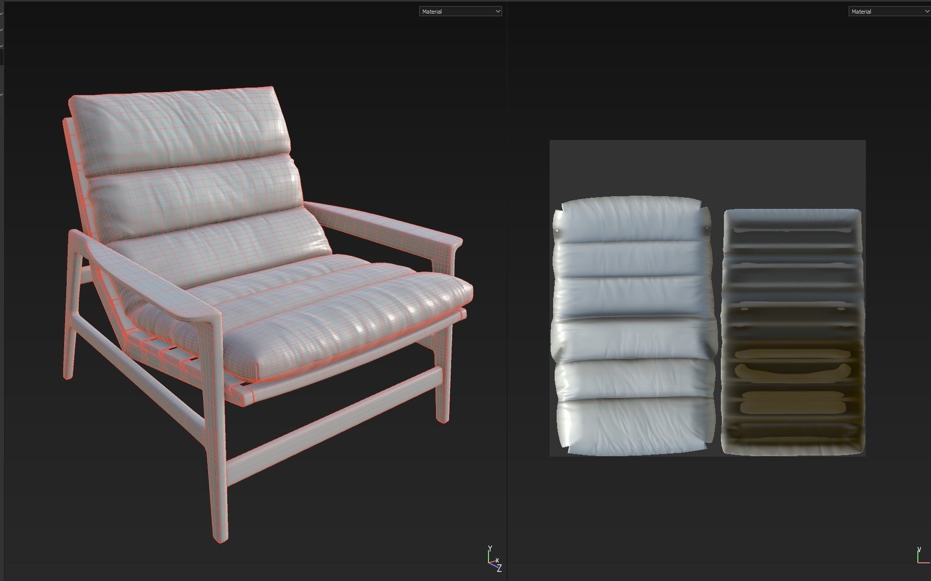 Final Rendering with Textures and Shading