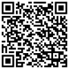 QR code for viewing the sofa 3D model in Augmented Reality