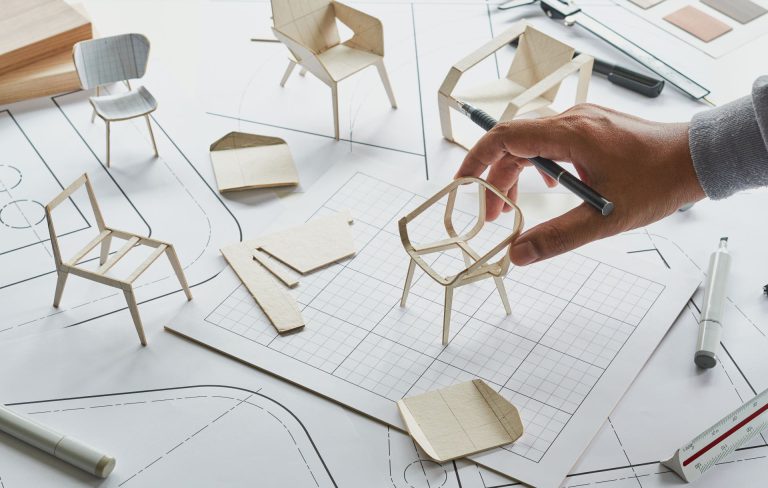 Furniture Rapid Prototyping