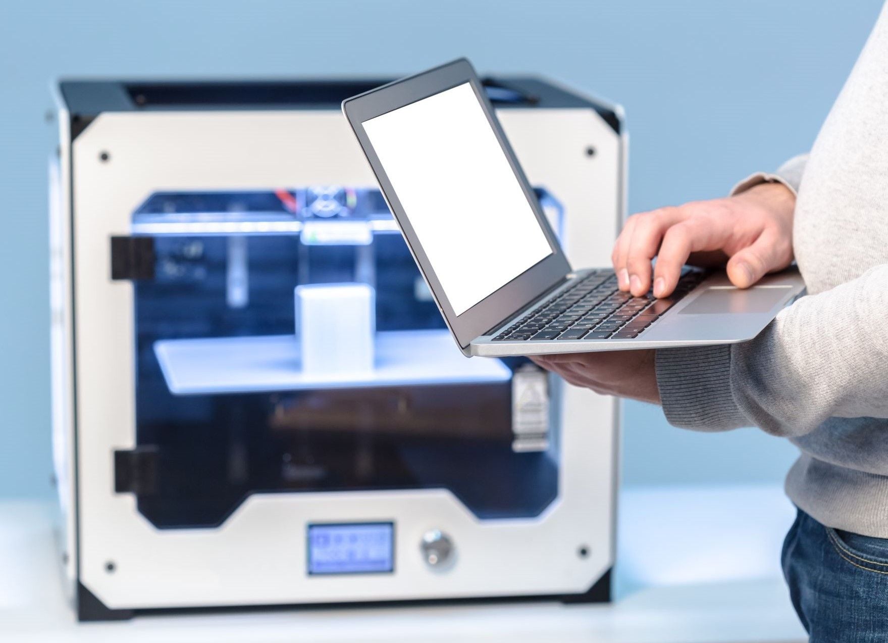 Rapid furniture prototyping: 5 Benefits to the industry
