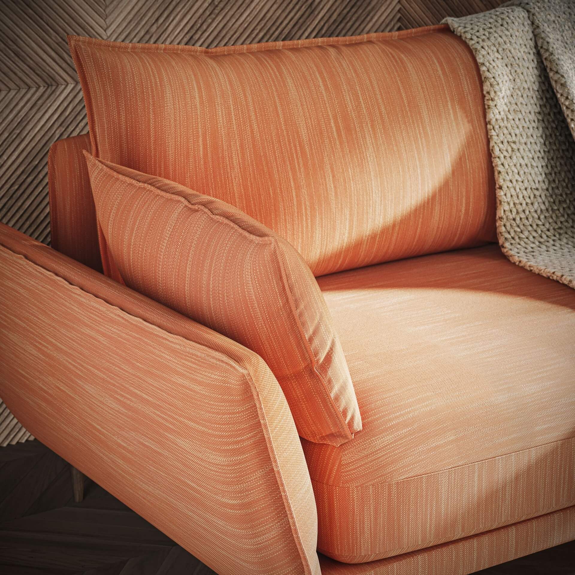 Realism and Detailing of CGI for Product Features Presentation