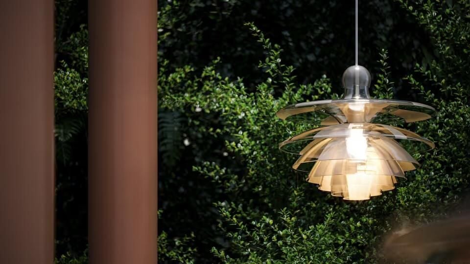 Lighting Fixture Lifestyle CGI