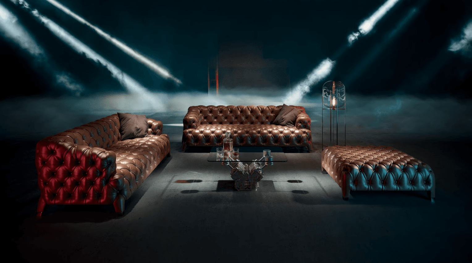 Photorealistic Rendering for Product Marketing