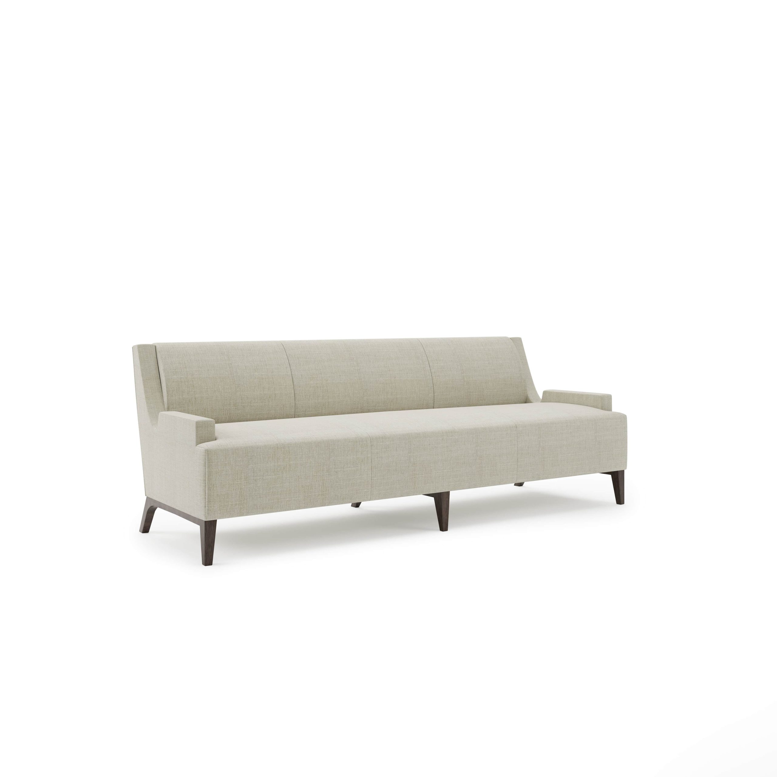 Sofa Silo Render