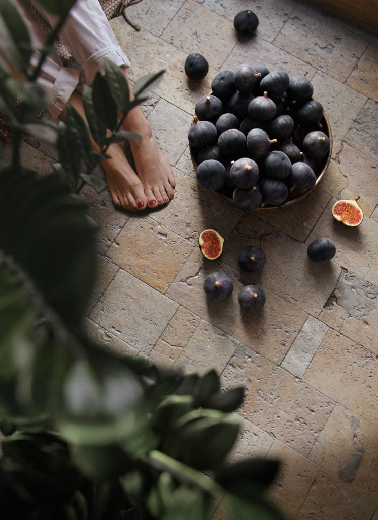 3D Lifestyle Visualization with Realistic Textures