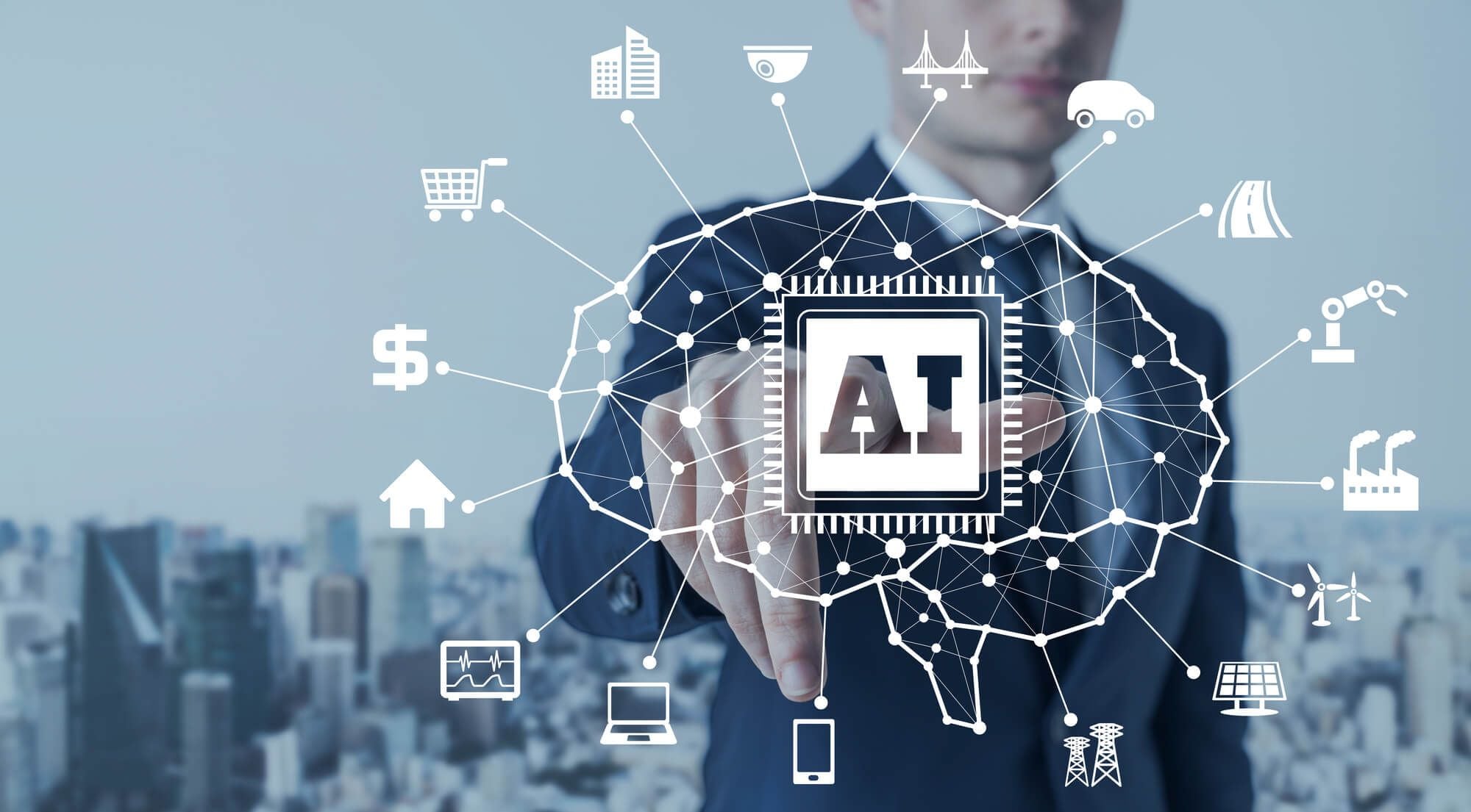 AI Post-Production in Photography