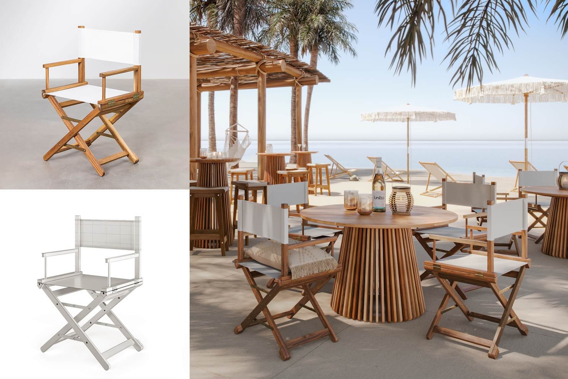 Trendy Sustainable Materials