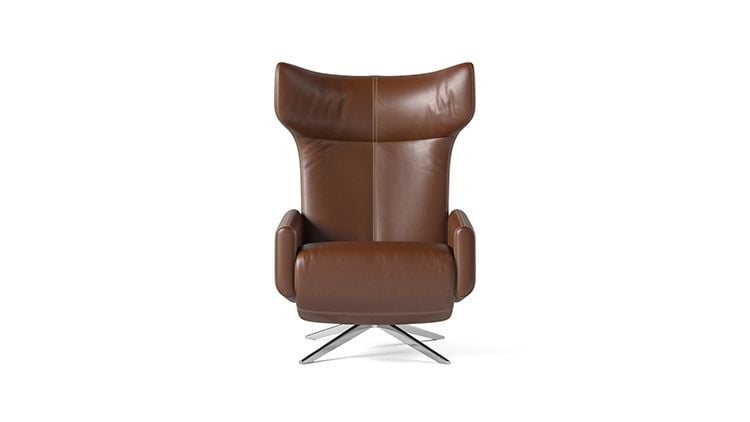 CG Front View for Upholstered Furniture
