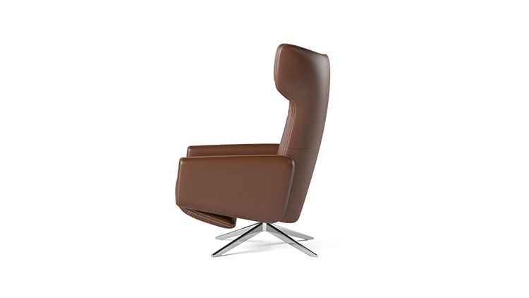 CG Side View of a Product