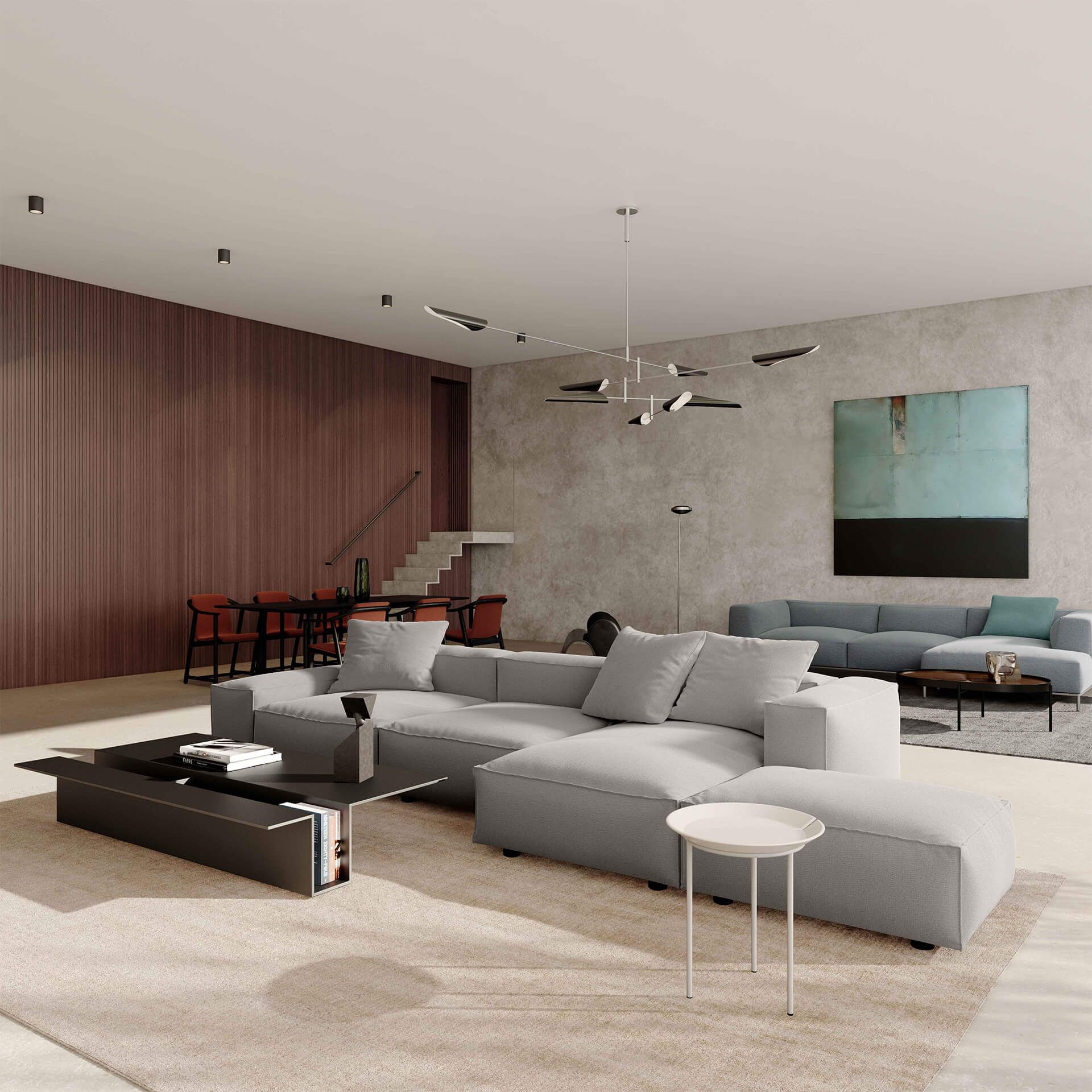 Photorealistic Product Visualization for Upholstered Furniture