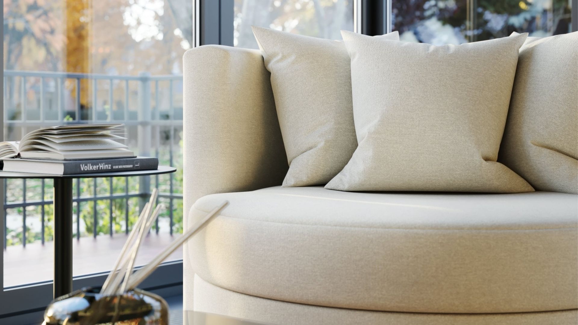 Depth-of-Field and Bokeh Effects in Types of Resolution
