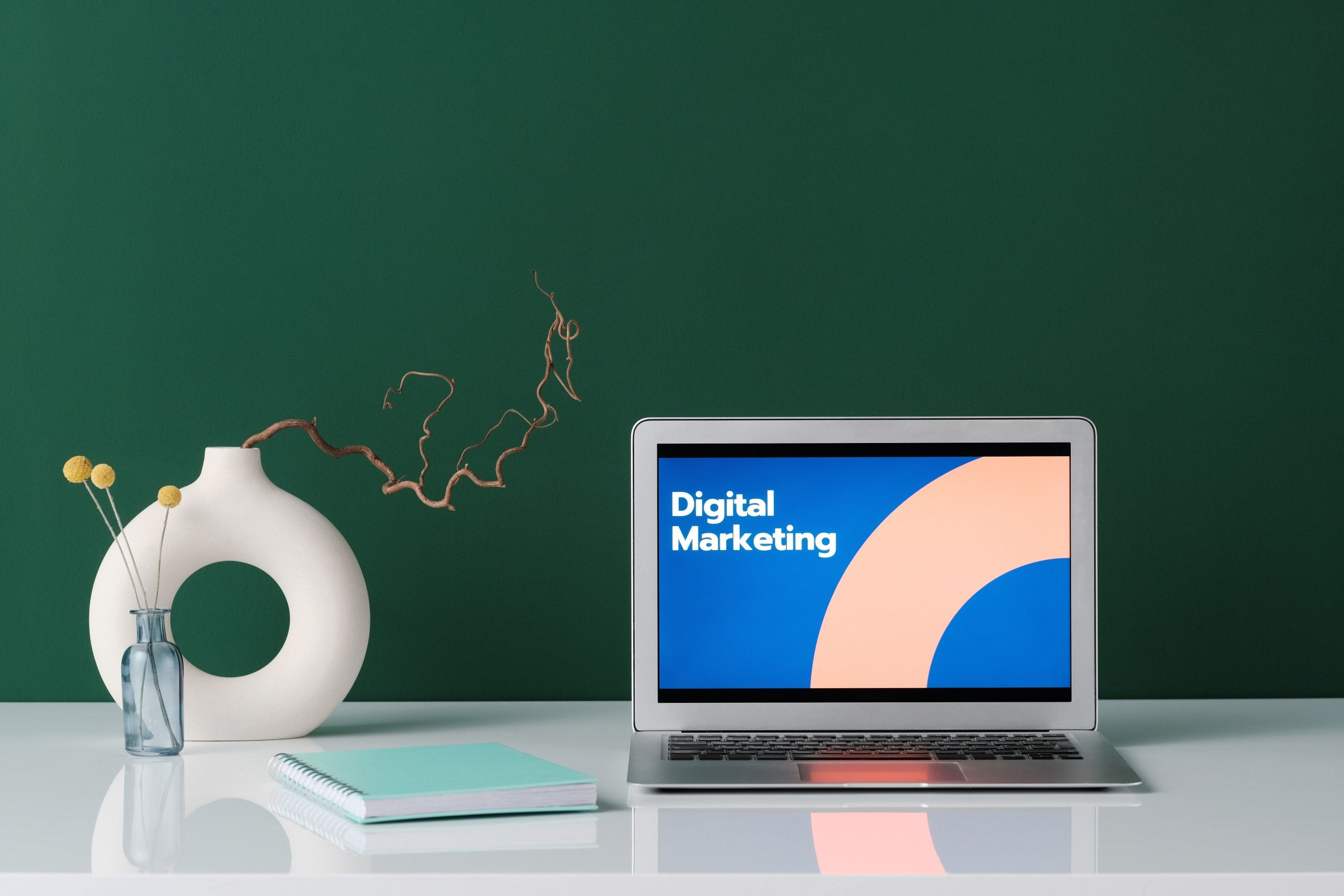 The Building Blocks of a Modern-Day Marketing Plan