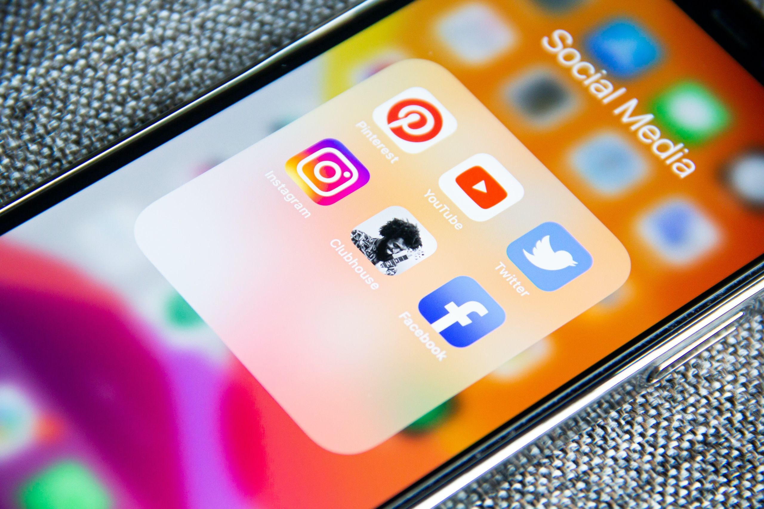 Social Media as One of the Types of Marketing Channels