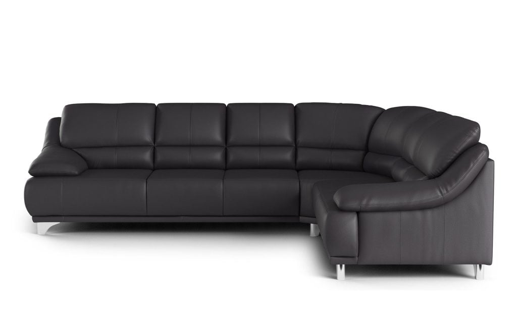3D Furniture Rendering of Modern Sofa