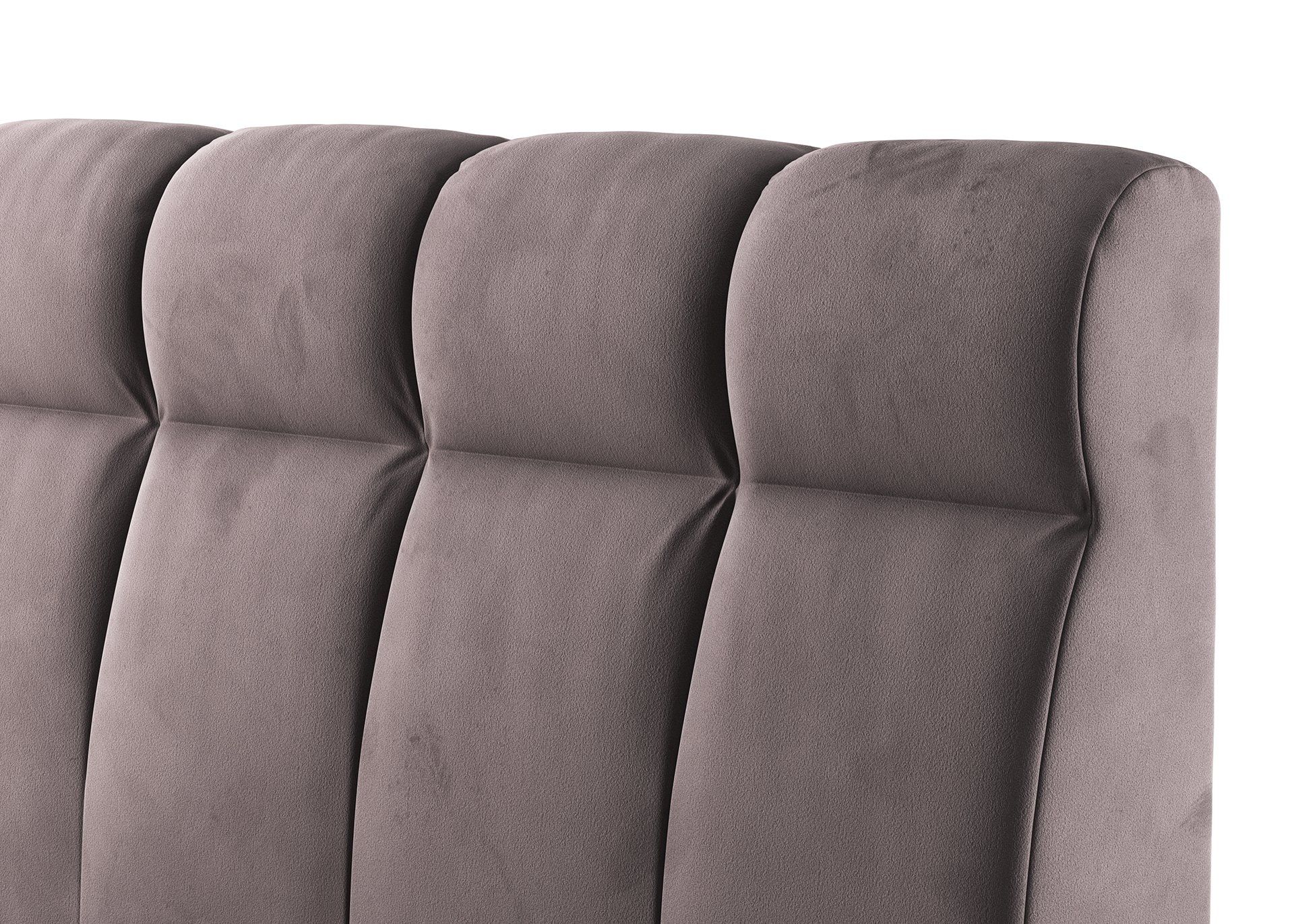 Photorealistic 3D model of a product piece showcasing detailed rendering and texturing