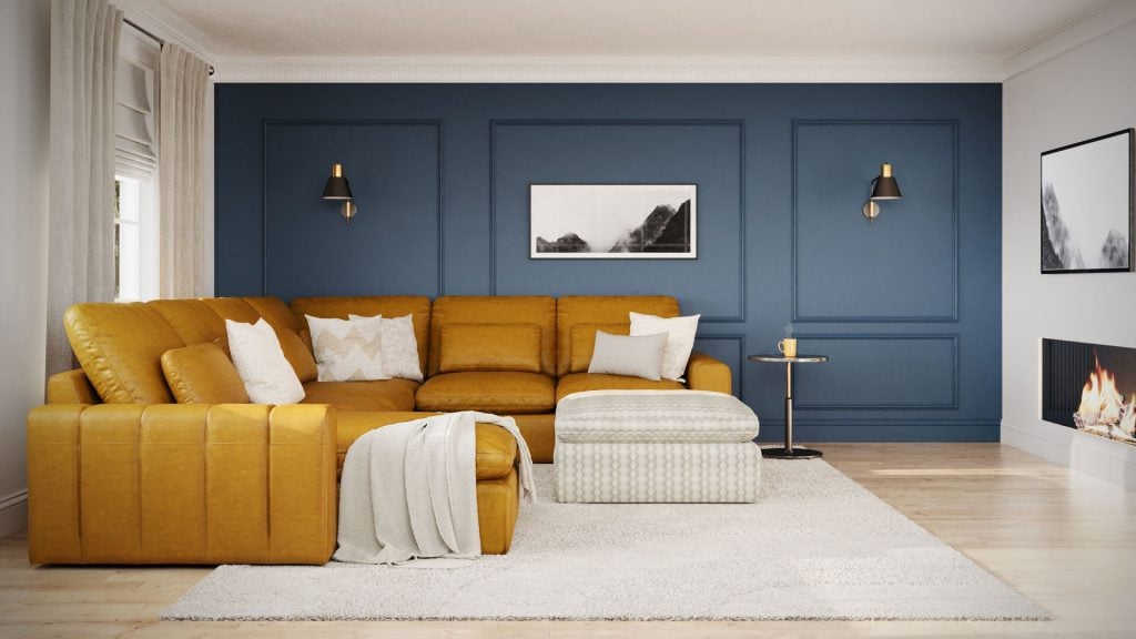 3D Visualization Project for Palliser