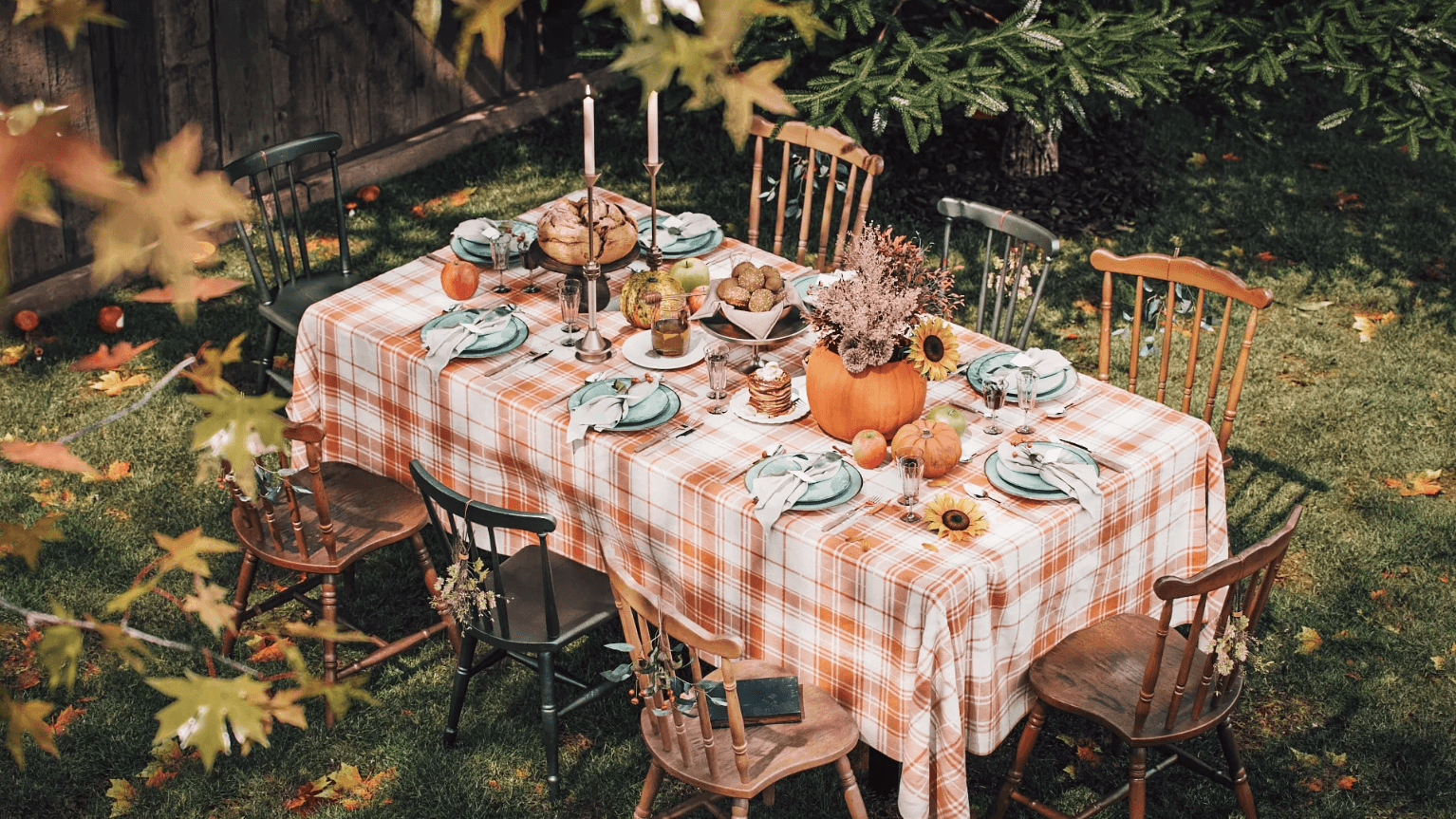 Dining outdoor furniture visual