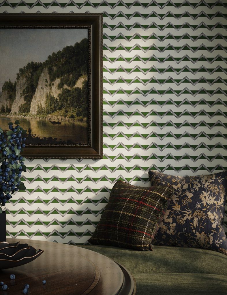 3D Interior Visualization with Realistic fittings Rendering